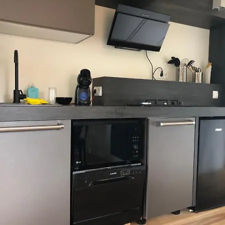 Vakantiehuis Prachtig Vakantiehuisje In Putten