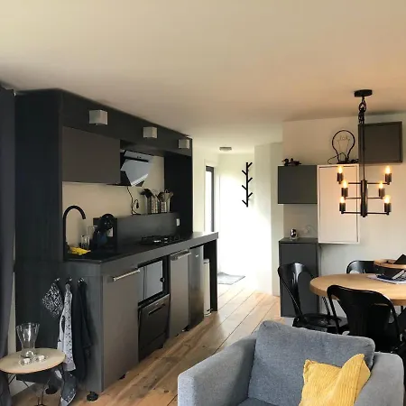 Prachtig Vakantiehuisje In Putten