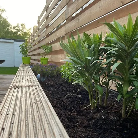Prachtig Vakantiehuisje In Vakantiehuis Putten
