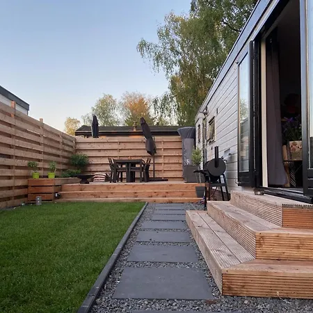 Prachtig Vakantiehuisje In * Putten