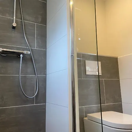 Hotel Prachtig In Putten